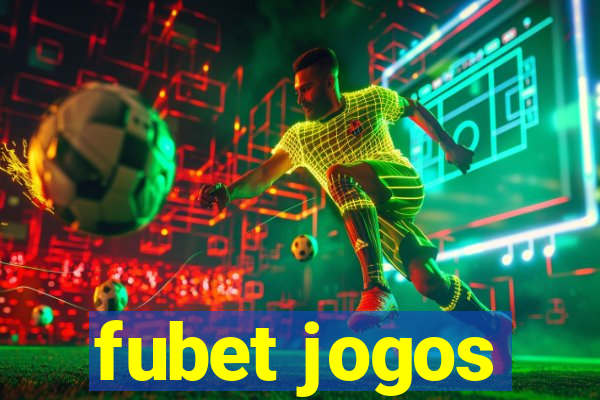 fubet jogos