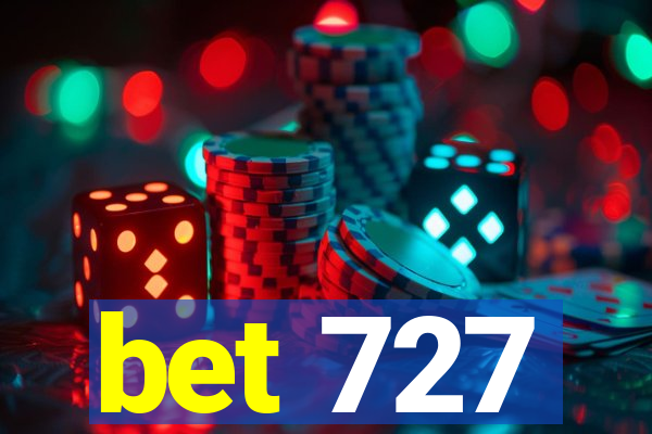 bet 727