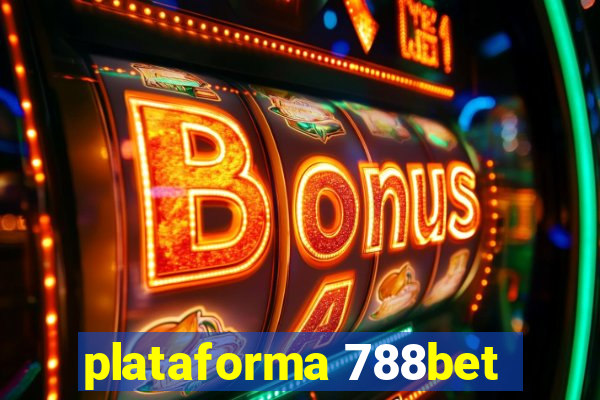 plataforma 788bet