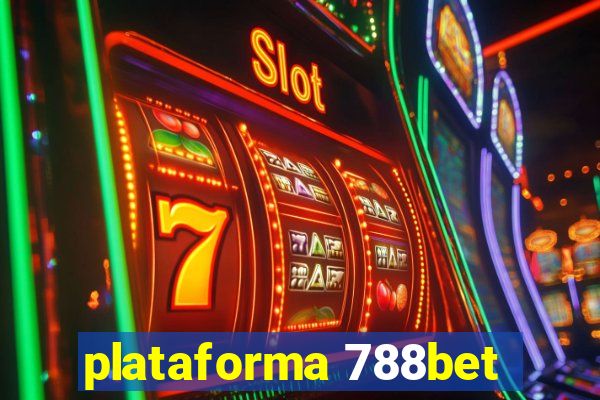 plataforma 788bet