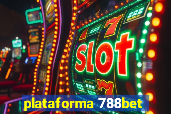 plataforma 788bet