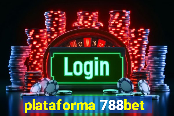 plataforma 788bet