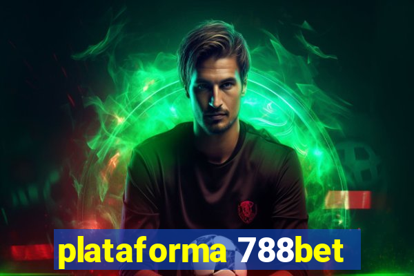 plataforma 788bet