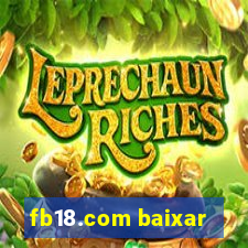 fb18.com baixar