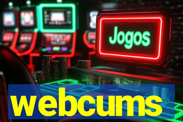 webcums