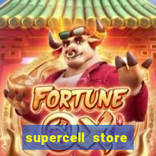 supercell store dentro de 8,1 km