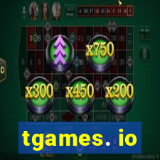 tgames. io