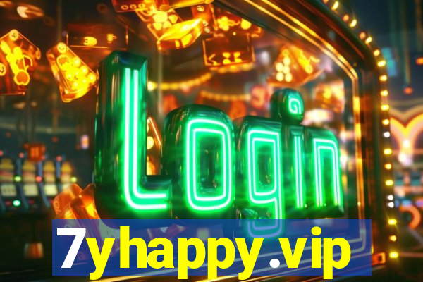 7yhappy.vip