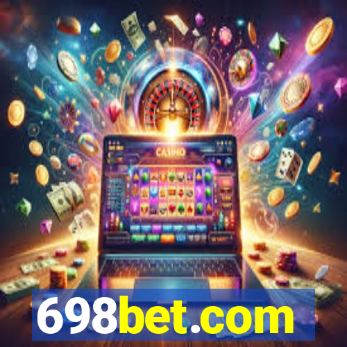 698bet.com