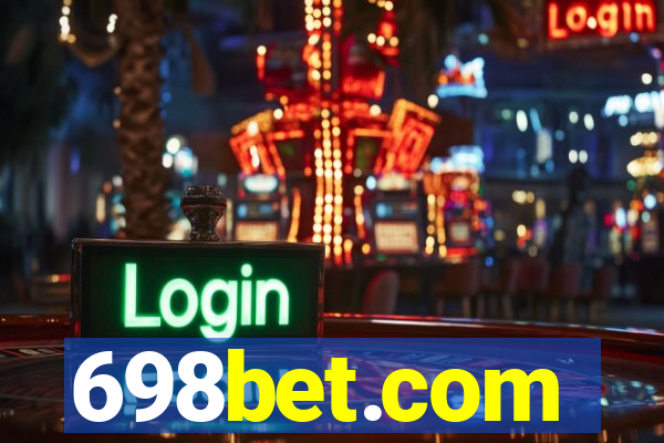 698bet.com