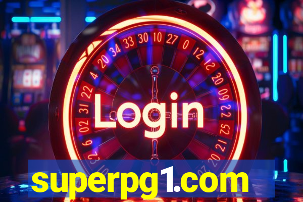 superpg1.com