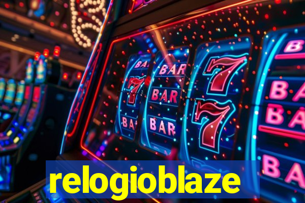 relogioblaze