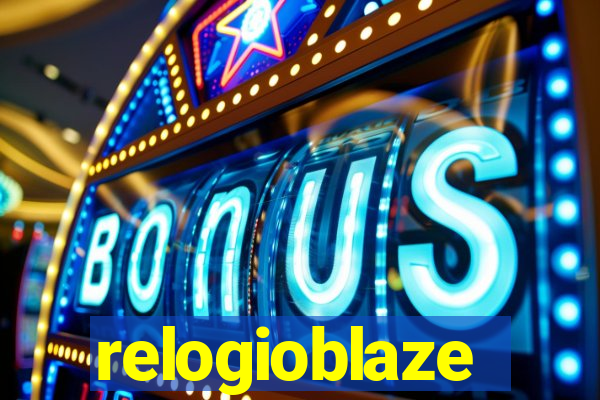 relogioblaze