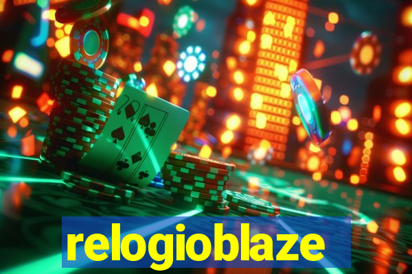 relogioblaze