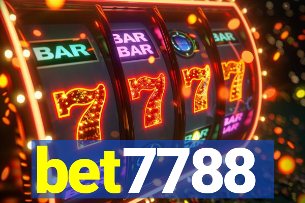 bet7788