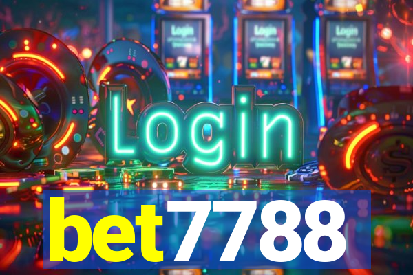 bet7788