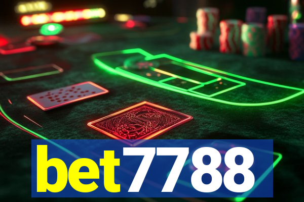 bet7788