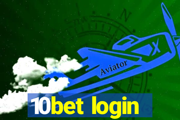 10bet login