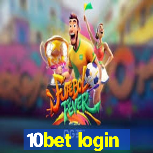 10bet login