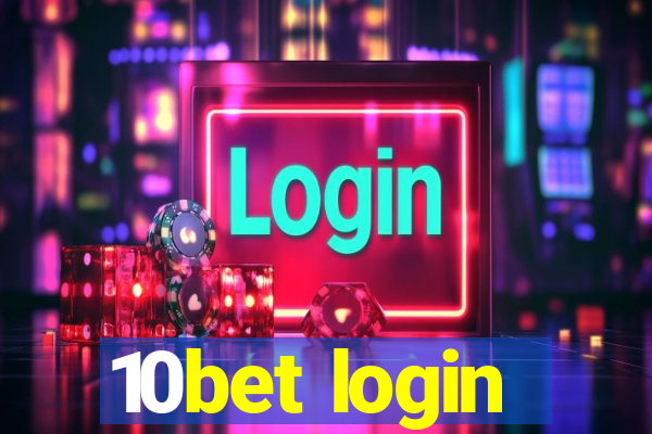 10bet login