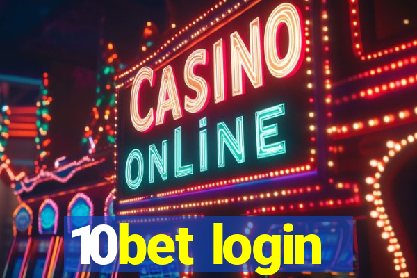 10bet login