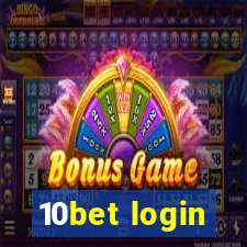 10bet login