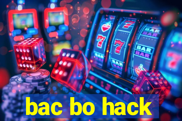 bac bo hack