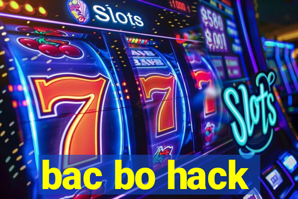 bac bo hack