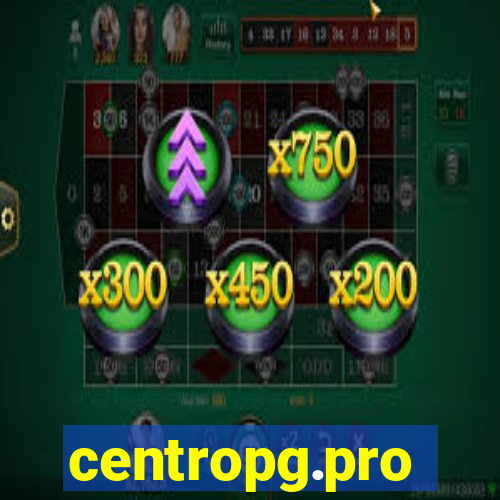 centropg.pro