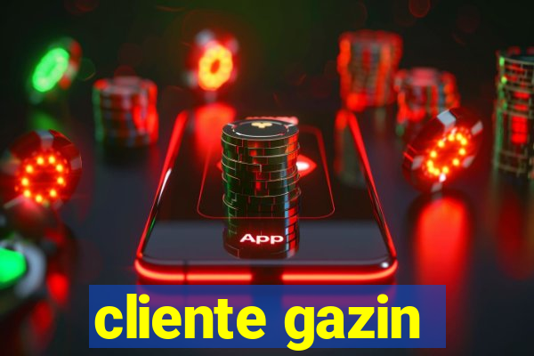 cliente gazin