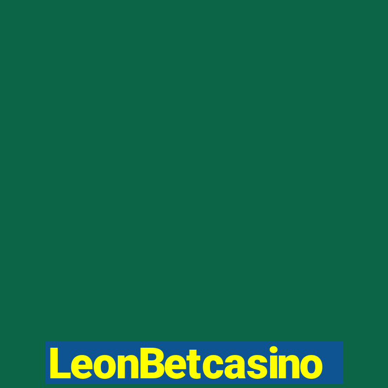 LeonBetcasino