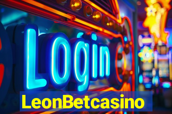 LeonBetcasino