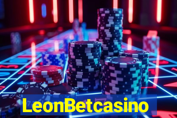 LeonBetcasino