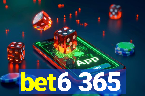 bet6 365