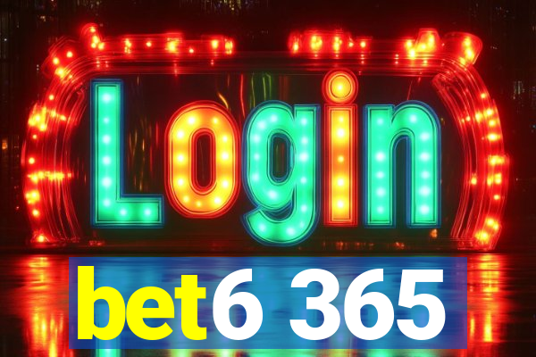 bet6 365