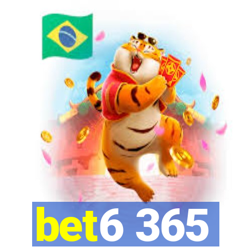 bet6 365