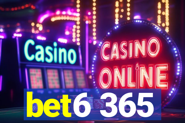 bet6 365