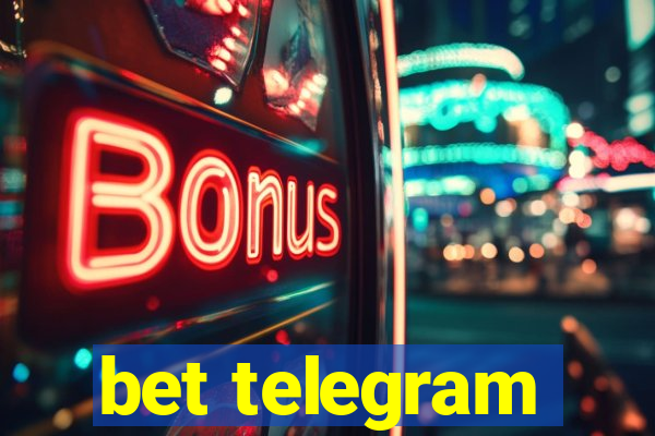 bet telegram