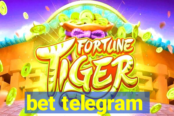 bet telegram