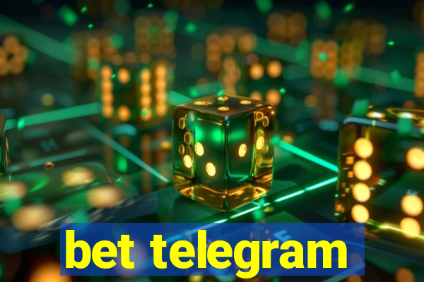 bet telegram