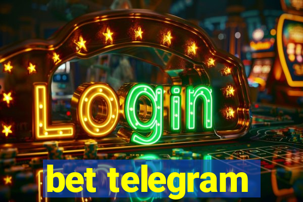 bet telegram