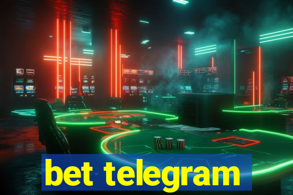 bet telegram