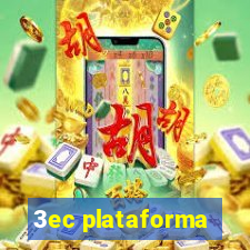 3ec plataforma