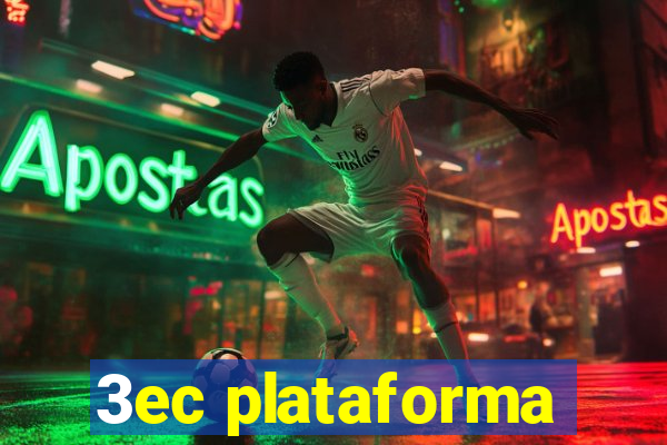 3ec plataforma