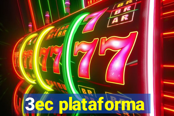 3ec plataforma