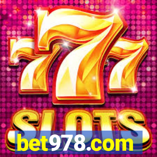 bet978.com