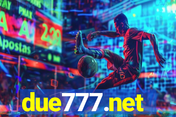 due777.net