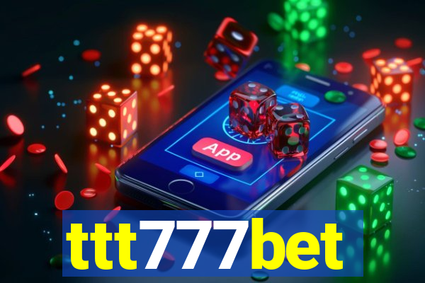 ttt777bet