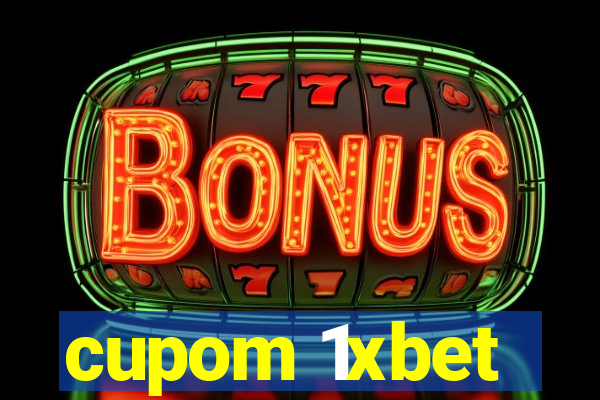 cupom 1xbet