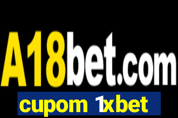 cupom 1xbet